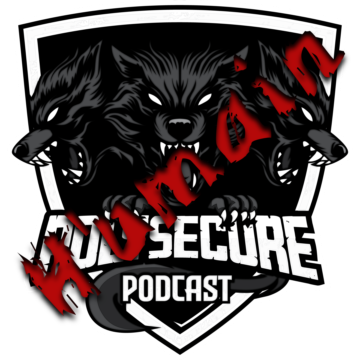PolySécure Podcast volet H'umain logo